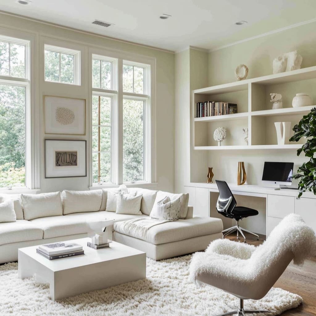 Modern Healthcare Facility